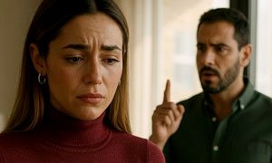 Divorce & Husband-Wife Disputes