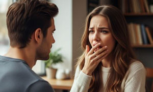 Love Problem Solution