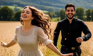 Attract Desired Partner